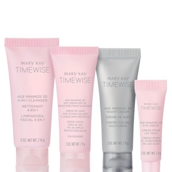 TimeWise Miracle Set 3D - Picture 1 of 7